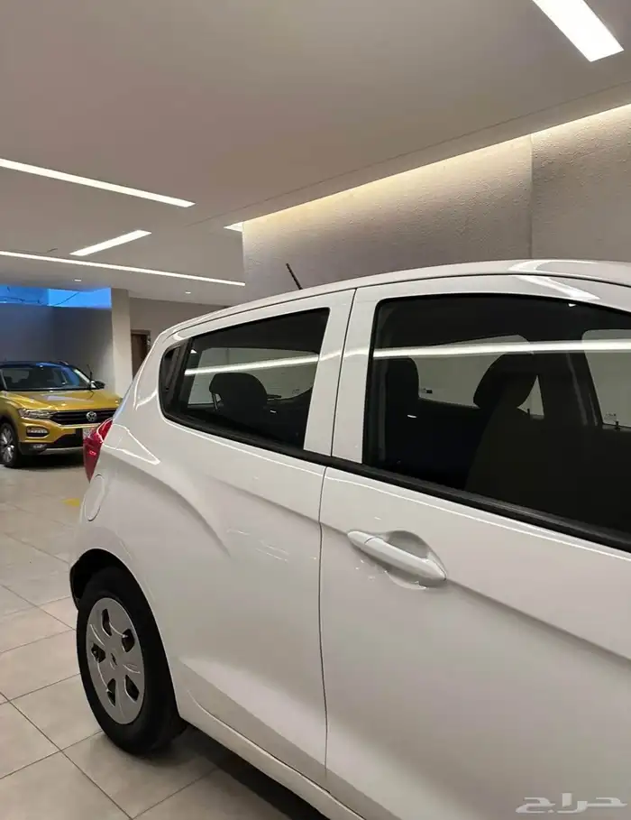 CHEVROLET SPARK 2020 1