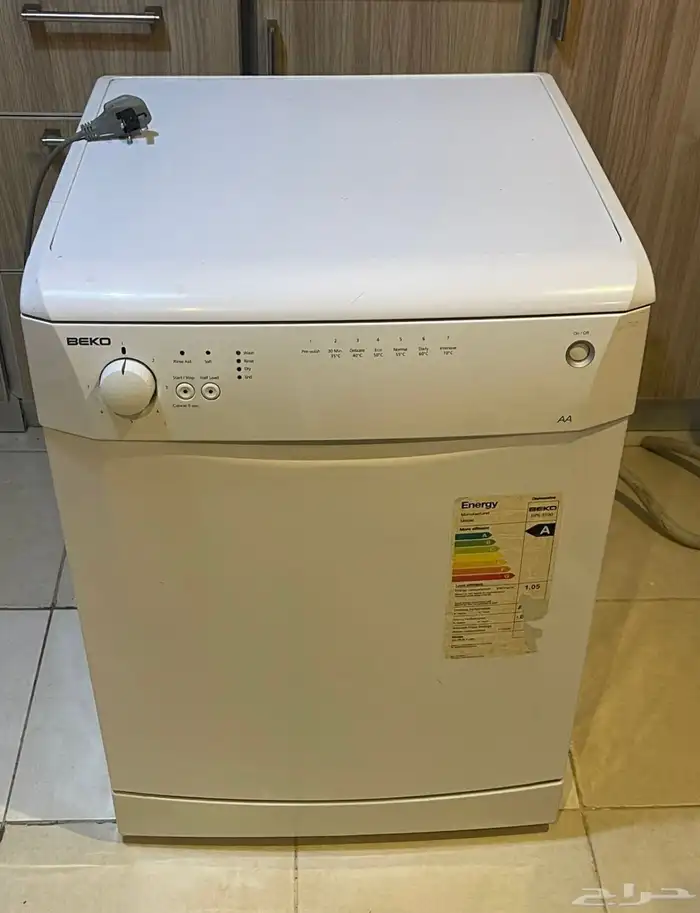غسالة صحون BEKO 0