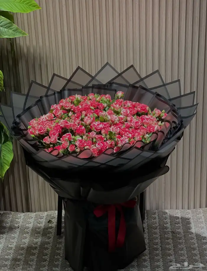 منسق ورد وهدايا ابحث عن عمل 0