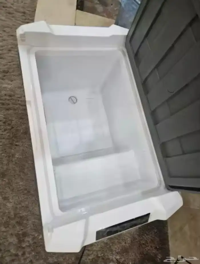 ثلاجة البي كول 25 لتر 1