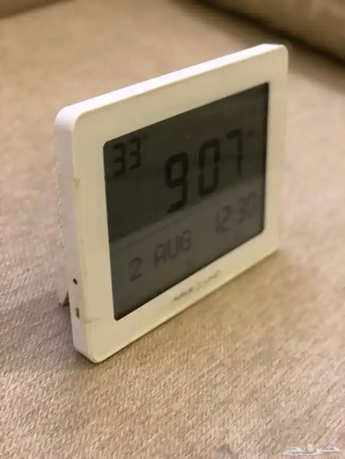 ساعة الفجر 4