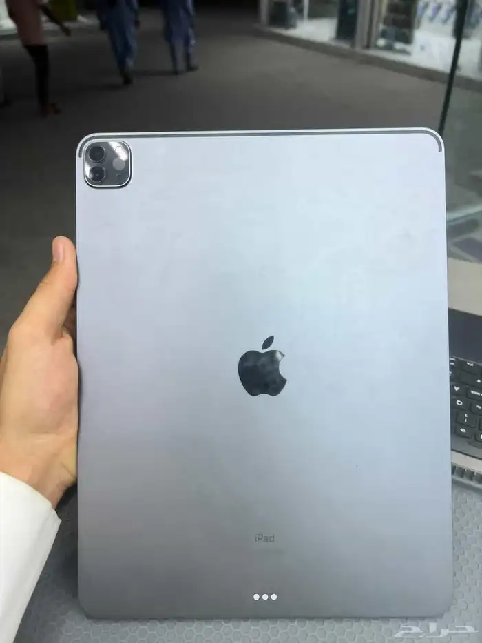 ipad pro (الجيل الرابع) 1