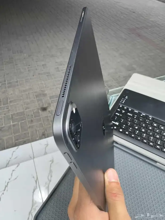 ipad pro (الجيل الرابع) 2