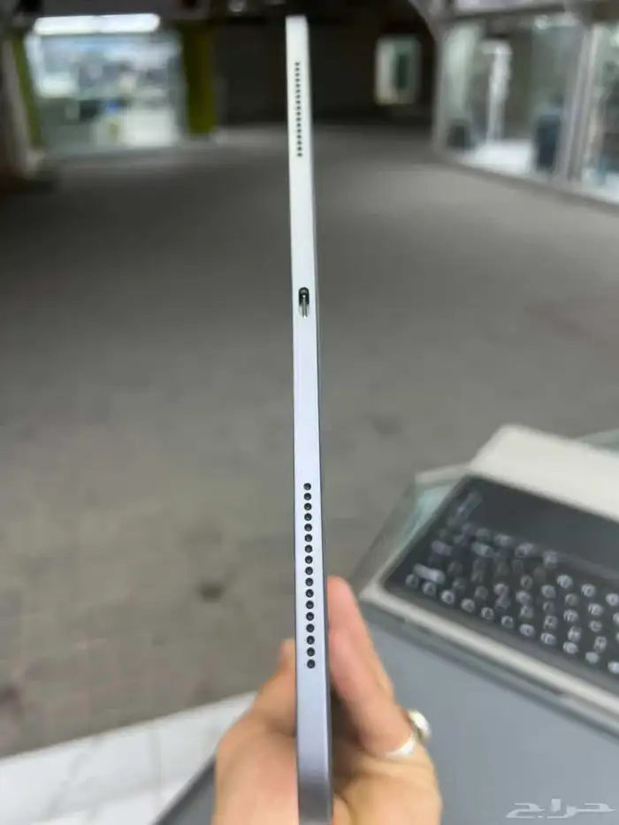 ipad pro (الجيل الرابع) 0