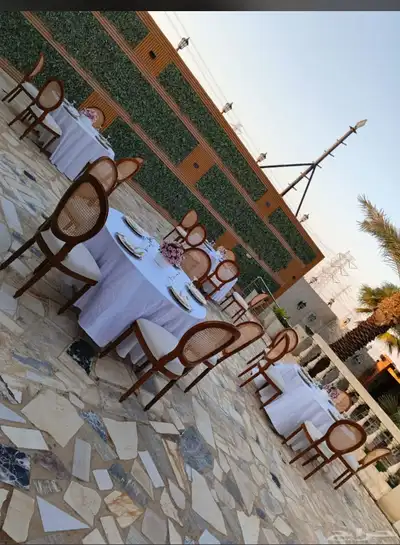 تنسيق حفلات index