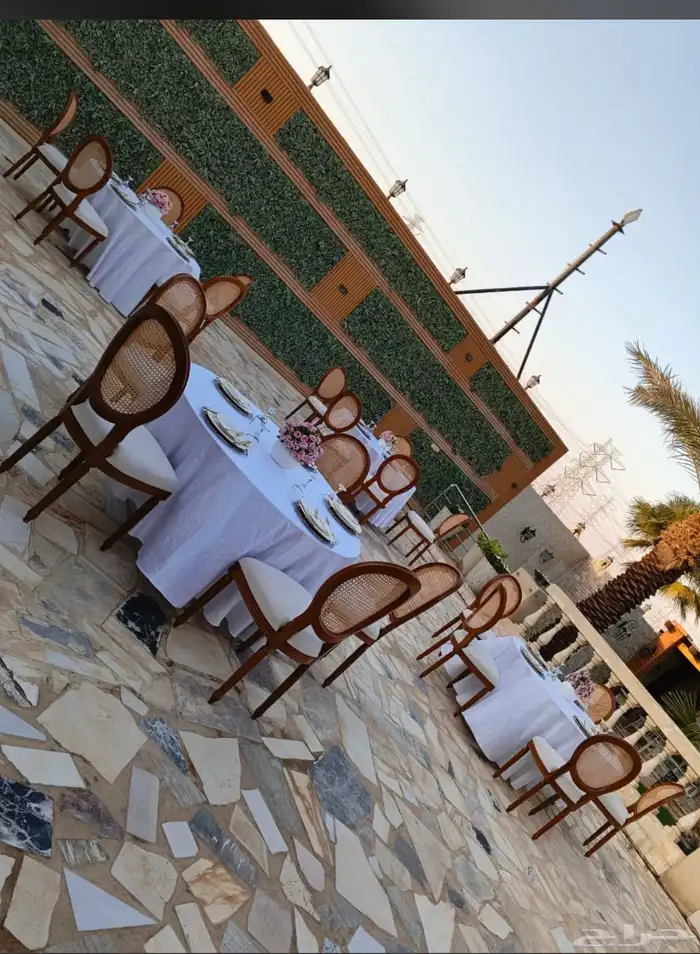 تنسيق حفلات 2