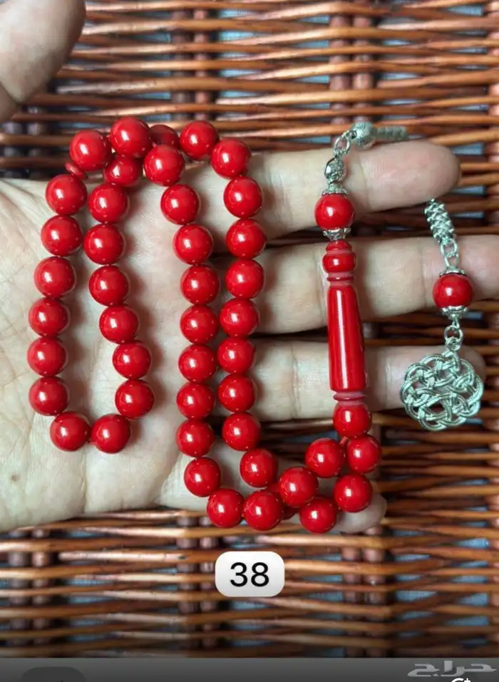 اقلام ومسابح فاخرة وبسعر مميز 15