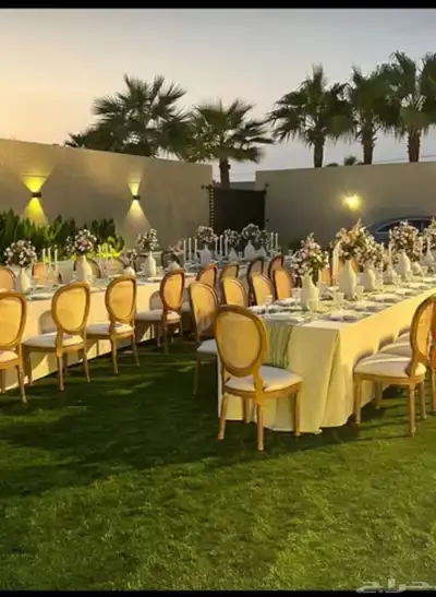 تنسيق حفلات index