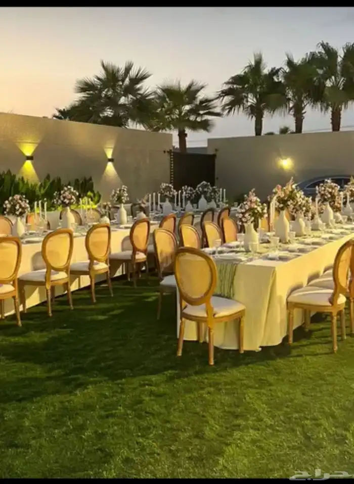 تنسيق حفلات 4