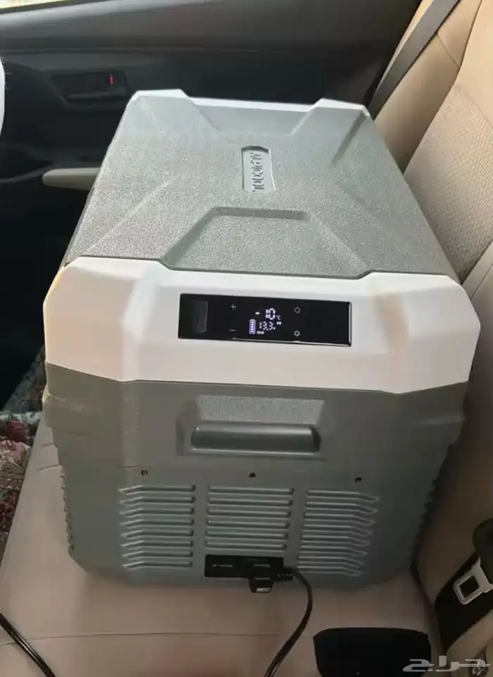 ثلاجة البي كول 25 لتر 2