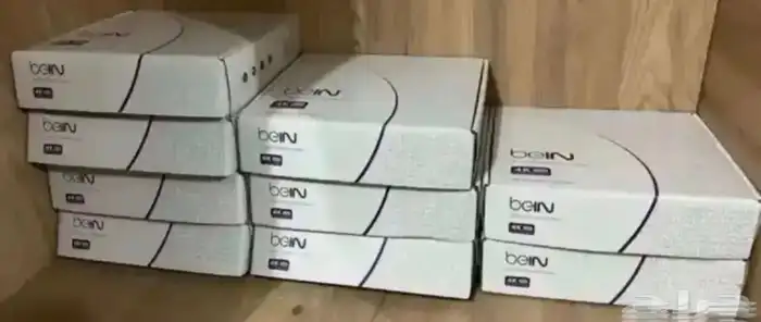 رسيفر بي ان سبورت مصري 4k 2