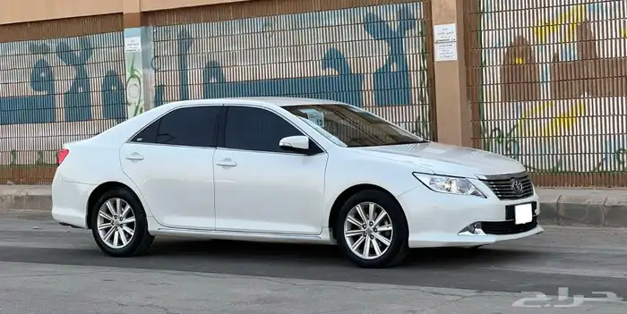 تويوتا اوريون 2013 3