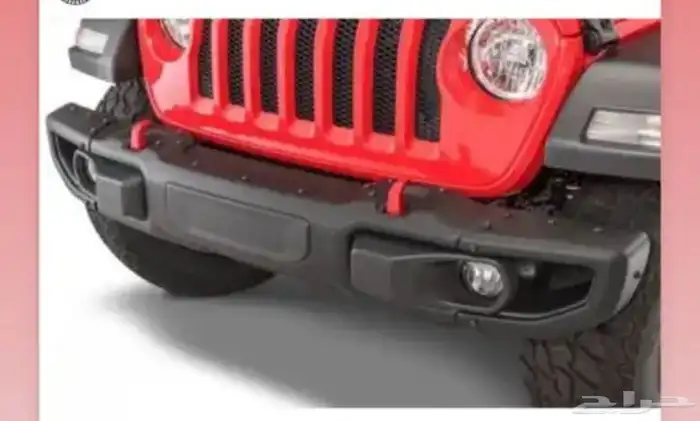 صدام و صاجه رانجلر 0