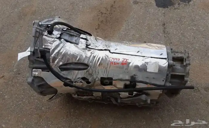 قيرات ومكاين سلفرادو يوكن جمس تاهو سييرا 2011 2015 2017 7