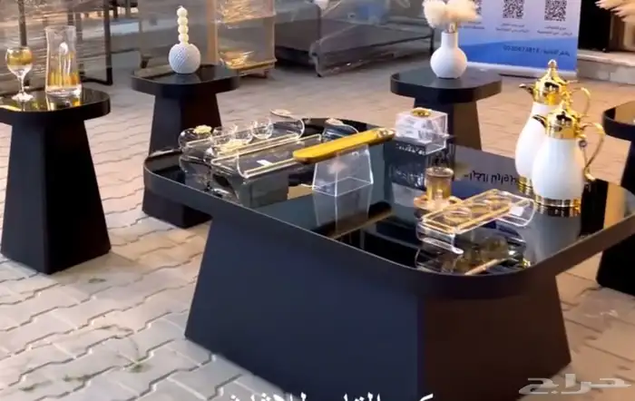 طاولات تفصيل حسب طلب 27