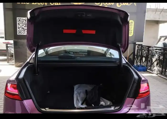 اودي 2016 audi A8 0