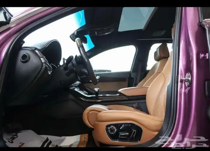 اودي 2016 audi A8 7