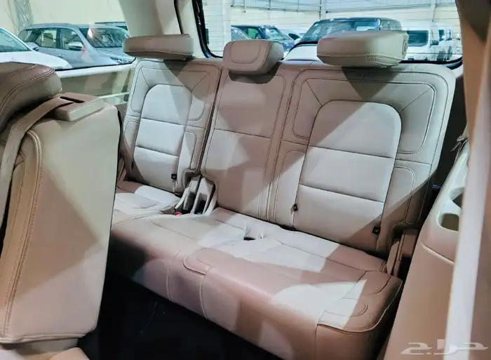 لينكولن نافيجيتور برزنديشن أسود 6