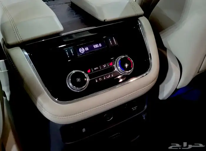 لينكولن نافيجيتور برزنديشن أسود 7