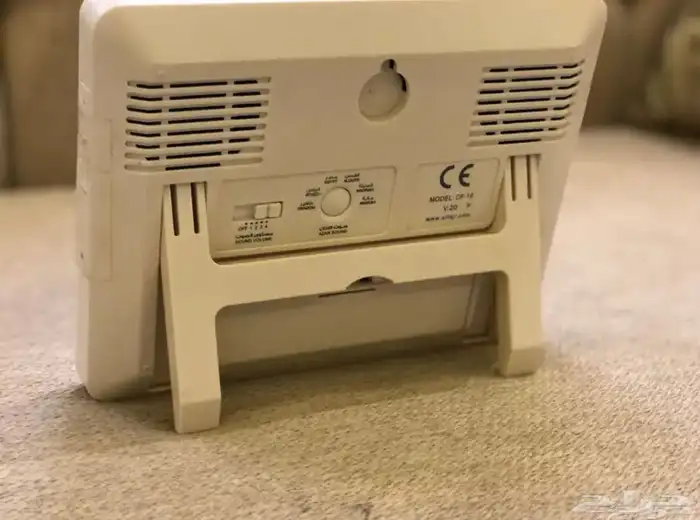 ساعة الفجر 5