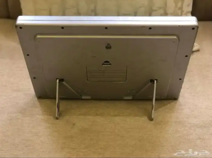 ساعة الفجر 1