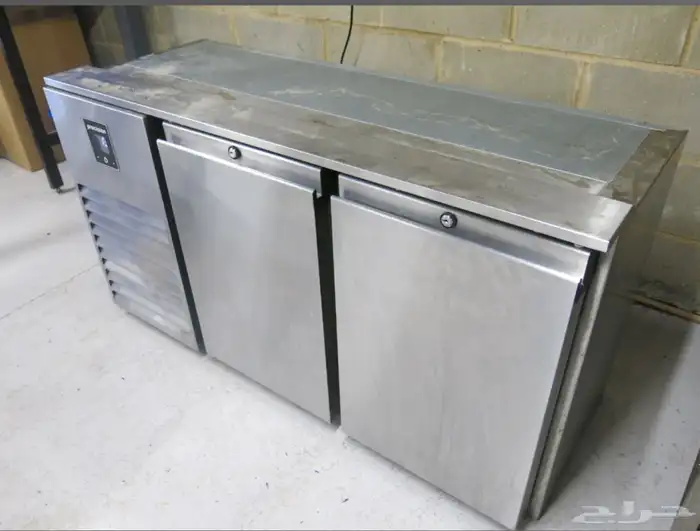 فريزر بريسيجن 3