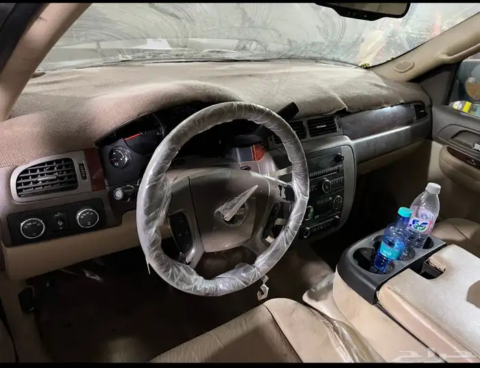 جمس يوكن 2009 0