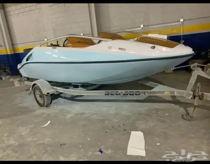 بوت سبيد 10 ركاب مدل2011 0