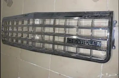 شبك كابريس 81-84 index