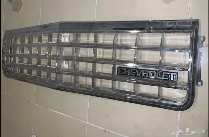 شبك كابريس 81-84 0