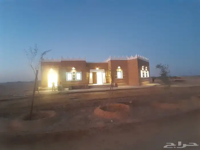 مقاول التراث الطين 4