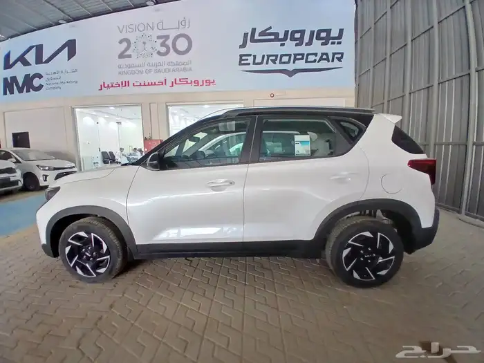 كيا سونيت استاندرد موديل 2024 عروض نهايه السنه بسعر 61900 3