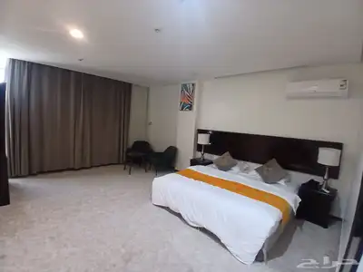 شقق مفروشة للإيجار الشهري جيزان حي الشاطئ و حي المطار index