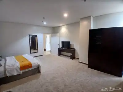 شقق مفروشة للإيجار الشهري جيزان حي الشاطئ و حي المطار index