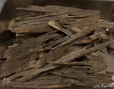 عود هندي ناجلاند فاخر index