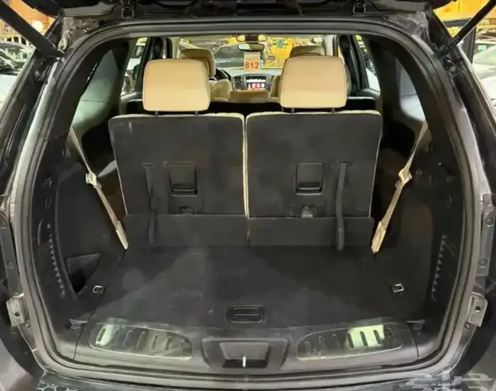 جيب دورانجو GT موديل 2020 فل كامل 16