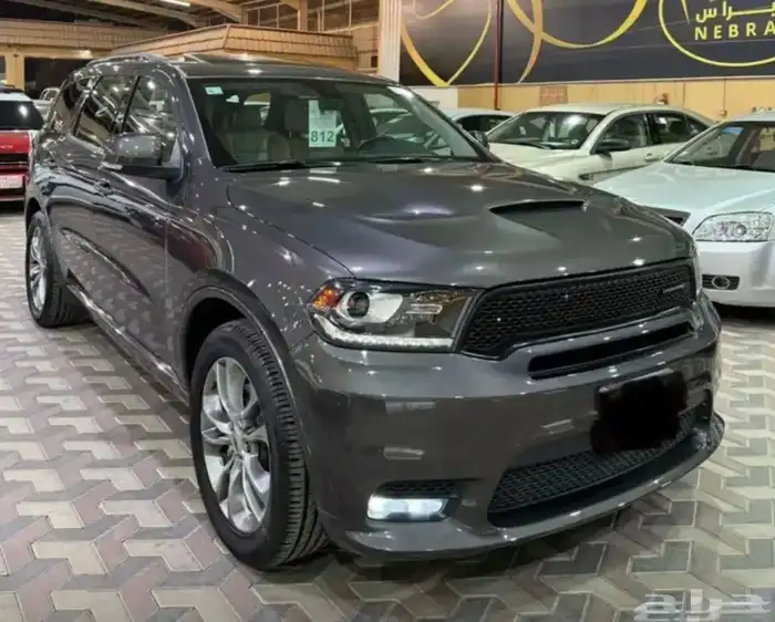 جيب دورانجو GT موديل 2020 فل كامل 2