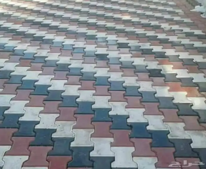 مندوب خرسانه لمشاريع المقاولات 4