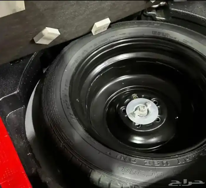 مازدا CX3 موديل 2021 على الشرط 12