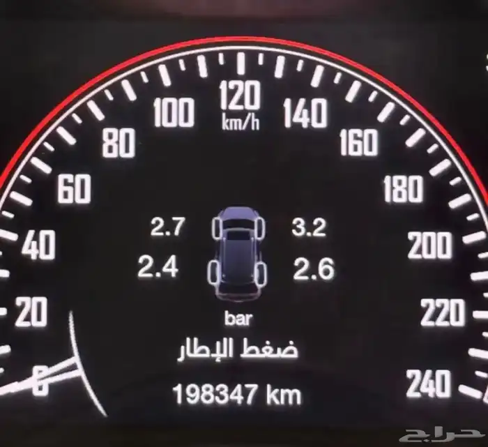 جيب دورانجو GT موديل 2020 فل كامل 6