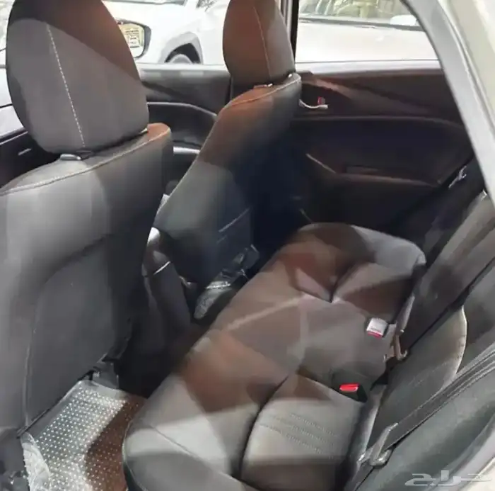 مازدا CX3 موديل 2021 على الشرط 9