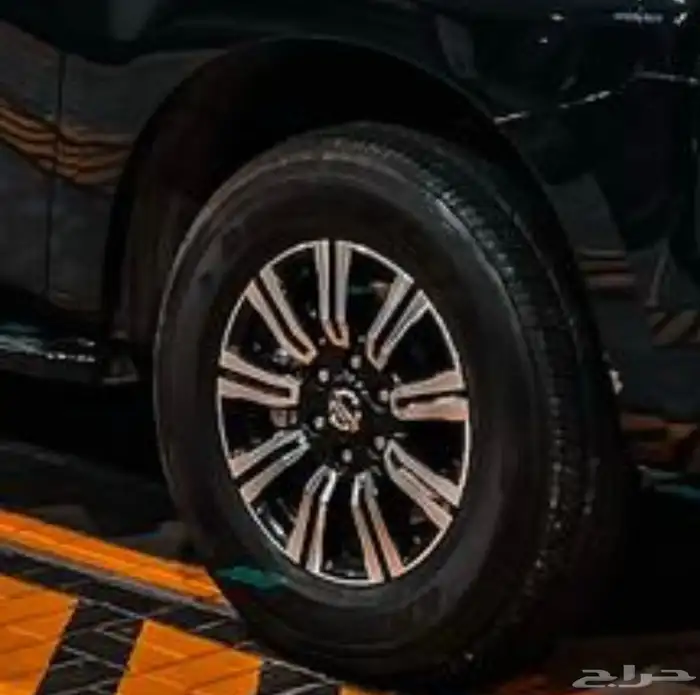 جنوط باترول xe 0