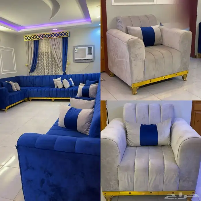 قرية ديحمة 0