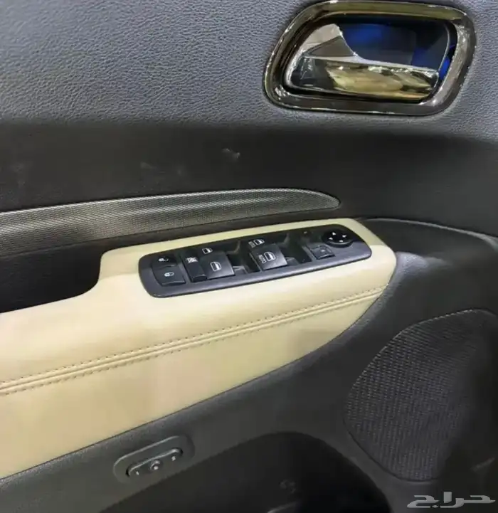 جيب دورانجو GT موديل 2020 فل كامل 10