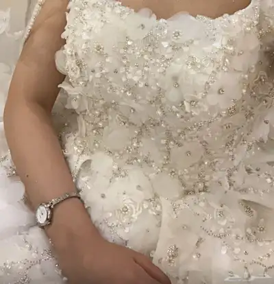 فستان عروس من الهام كوتور index