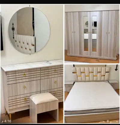 غرف نوم جديده من المصنع للعميل مباشر index