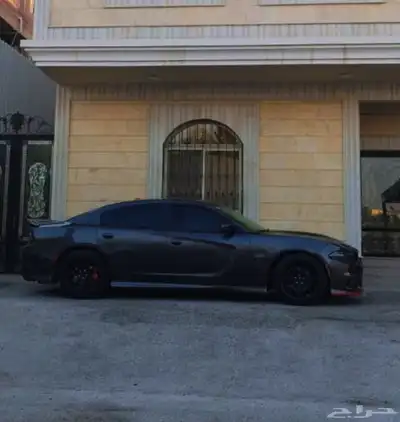 دودج تشارجر RT 2016   فل هاوس V8 index