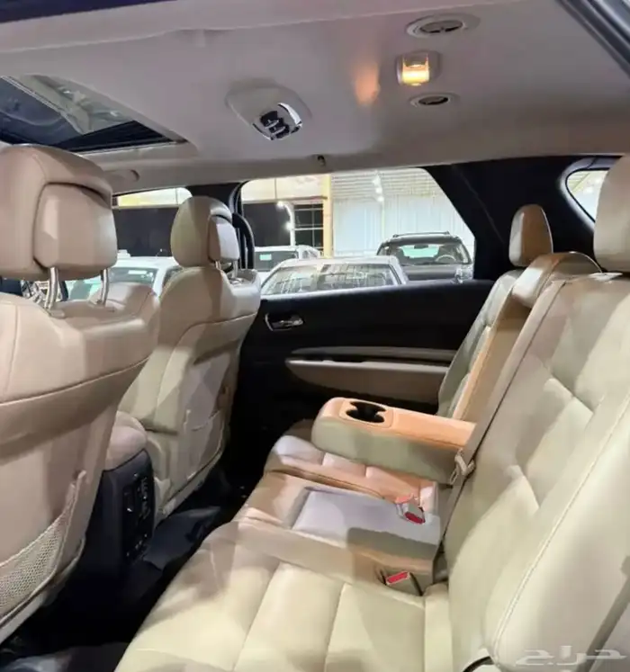 جيب دورانجو GT موديل 2020 فل كامل 15