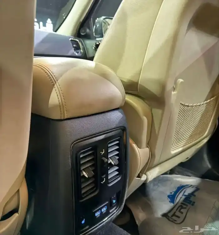 جيب دورانجو GT موديل 2020 فل كامل 12