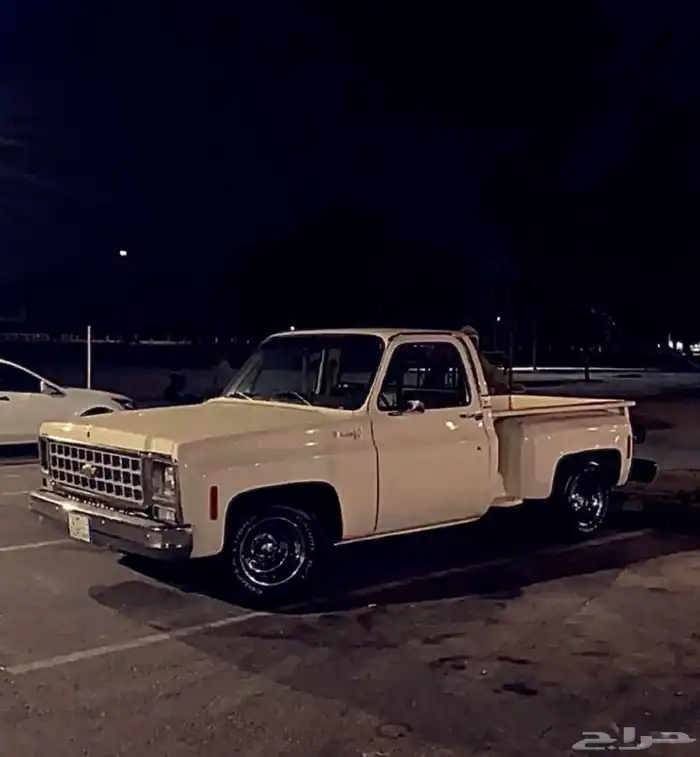 سياره للإيجار عرض العرض C10 شفورلية 1